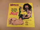 FRANK ZAPPA  TIS THE SEASON TO BE JELLY  LIVE IN SWEDEN 1967