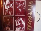 SLAYER METAL MASSACRE AT EINDHOVEN LP RECORD VGC   --VERY RARE  plays ex+/NM