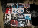 U2 - ACHTUNG BABY LP 12