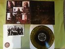 Cannibal Corpse - A skeletal Domain  Mud Blood-Pus Splattered Vinyl Lim 200