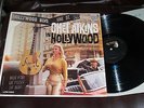 CHET ATKINS in HOLLYWOOD RCA Mono Sexy Girl Cover EX+ Full Shrink GREENSLEEVES