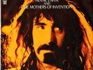 FRANK ZAPPA - Tears began to fall/Junier Mintz boogie