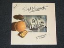 Syd Barrett – The Madcap Laughs / Barrett Double LP 1st issue Pink Floyd EX