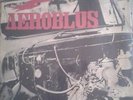 AEROBLUS-AEROBLUS  1977 ARGENTINA HARD PSYCH ORIG. LP