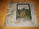 SEALED Led Zeppelin IV ZOSO LP Original Record SD 19129 II Coda Presence MINT