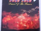 GURU GURU - Dance Of The Flames 1974 UK Vinyl LP German PROG Rock