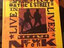 Bruce Springsteen & The E-Street Band 3 LP Live In New York City Columbia