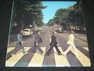 The Beatles - Abbey Road 1969 Original UK Album PCS 7088 YEX 749-2 YEX 750-1