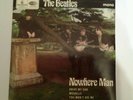 The Beatles- Nowhere Man 7
