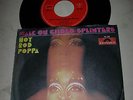MARSHA HUNT Walk On Gilded Splinters / Hot Rod Poppa