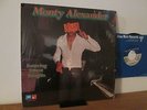 MONTY ALEXANDER - RASS - SHRINK - BASF RECORDS - SUPERB