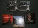 COFFRET HALLYDAY