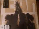 Pearl Jam Ten Coke Bottle Clear Vinyl Newbury Comics New Sealed Limited Edition