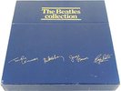 The Beatles Collection 'Blue Box' BC13 LP boxset All Beatles Vinyl in 1 Buy