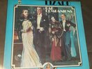 Lizard 'Bad Companions' - Rare Sample LP SHVL610 YHARX1027-2 YHARX1028-2