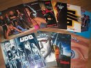 LP's  Accept und U.D.O.