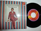 RARE EP CLAUDE FRANCOIS SUR LABEL FLECHE 6254 025
