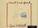 Joni Mitchell ?– Court And Spark [LP]