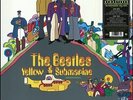 BEATLES - Yellow Submarine [LP]