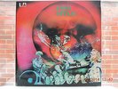 Amon Duul II - Dance Of The Lemmings - original 1971 vinyl LP