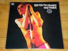 Iggy & the Stooges - Raw Power UK Audiophile LP Still Sealed (Simply Vinyl)