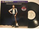 ERIC CLAPTON usa LP JUST ONE NIGHT Rock AUDIOPHILE/2 LPs NAUTILUS-DBX excellent
