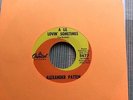 Alexander Patten - A Lil Lovin' Sometimes - Capitol - Northern Soul