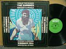 The Zombies - TIME OF THE SEASON - ODESSEY & ORACLE - Date TES 4013