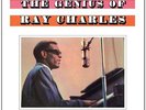 Ray Charles - The Genius Of Ray Charles - Vinyl LP *NEW & SEALED*