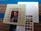 Luiz Bonfa Bossa Nova Schifrin Neves 180-gram Audiophile German Speakers Corner