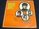 Koes Plus LP Indonesia psych freakbeat funk Drum Breaks DJs