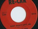 Garage RAVE-ONS on Re-Car Party Party Party Root ’66 MN Punker LISTEN