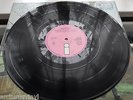 FAIRPORT CONVENTION - UNHALFBRICKING 1st UK Pink Island EX+ vinyl 1969