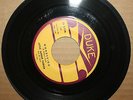 LITTLE JUNIOR PARKER Wondering SITTING AND THINKING Soul Blues 45 on DUKE 184