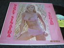 RARE ORIG. UK LP Nancy Sinatra 