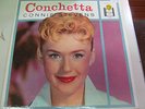 CONNIE STEVENS Conchetta LP WB mono DG jazz pop 50s VG++  nice