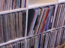 Over 1000 Vinyl Records Various Techno, House, Club, Hard Tech, Soft Tech etc