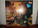 SEALED PRINCE & THE REVOLUTION SIGN O THE TIMES MEXICAN 2 LP MEXICO