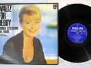 MONICA ZETTERLUND,BILL EVANS WALTZ FOR DEBBY PHILIPS RJ-5119 Japan Vinyl LP