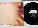 SHOJI YOKOUCHI TRIO+1 GREENSLEEVES THREE BLIND MICE TBM-5011 Japan Vinyl LP