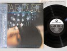 TSUYOSHI YAMAMOTO STARDUST THREE BLIND MICE PAP-20025 Japan PROMO OBI Vinyl LP