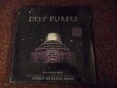 DEEP PURPLE - IN CONCERT WITH TH E LONDON SYMPHONY ORCHESTRA   4 LP´S  NOTVD