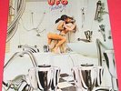 UFO - Force it -- LP