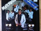 MATCHBOX Midnight Dynamos LP