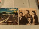 Kraftwerk Trans Europe Express / Autobahn