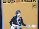 Bob Dylan - EP - Great New Sounds Vol 1 - CBS EP 5769