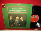 ASD 3312 STEREO B/W DOG UK BRAHMS DOUBLE CONCERTO OISTRAKH, ROSTROPOVITCH, SZELL