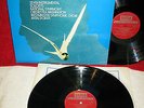 DECCA HEAD 1 & 2 STEREO UK MESSIAEN LA TRANSFIGURATION DE NOTRE SEIGNEUR NM