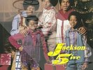 70S SEASONAL TAMLA MOTOWN JACKSON 5 SANTA CLAUS IS COMING TO TOWN PICTURE SLEEVE