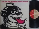 LA DE DAS Rock and Roll Sandwich Oz Prog CLASSIC Orig LP 1973 Rare (La De Da's)